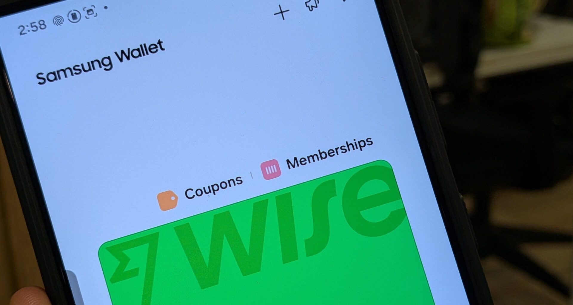 Samsung Wallet Finally Supports Wise In Malaysia