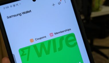 Samsung Wallet Finally Supports Wise In Malaysia