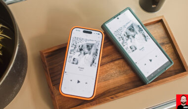 Samsung Galaxy Z Fold 7 vs. iPhone 17 Pro: which one for audiophiles?