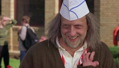 Scary Movie 6 casting brings back Chris Elliott