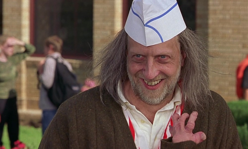 Scary Movie 6 casting brings back Chris Elliott
