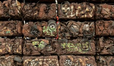 The Indian government earned Rs 800 crore from selling scrap during a month-long Swachhata campaign, freeing massive office space and surpassing the Chandrayaan-3 mission budget.