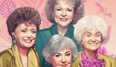 Golden Girls 40th Anniversary ABC Special Online Streaming