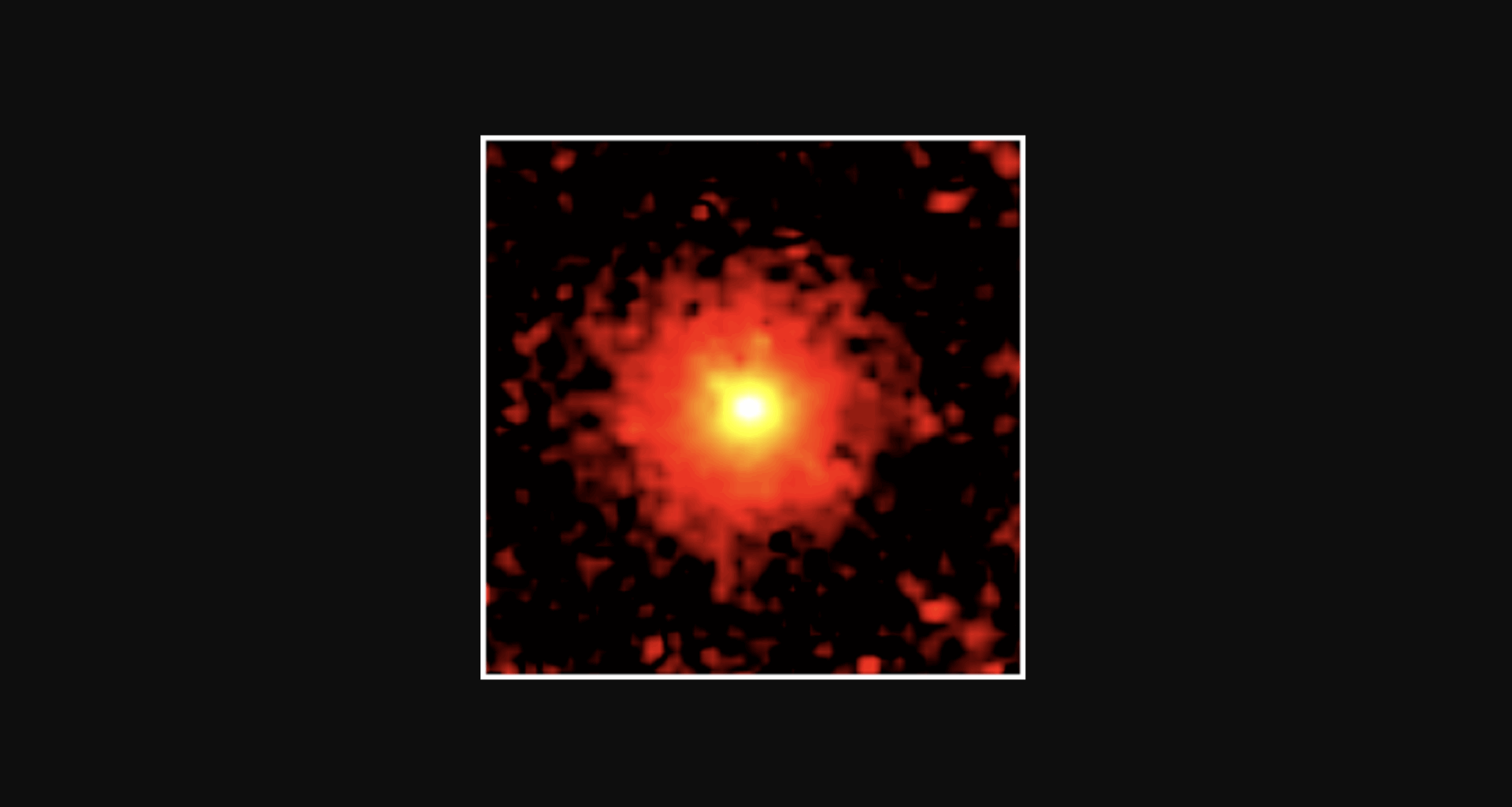 NASA releases new high-res images of 3I/ATLAS after government shutdown delay