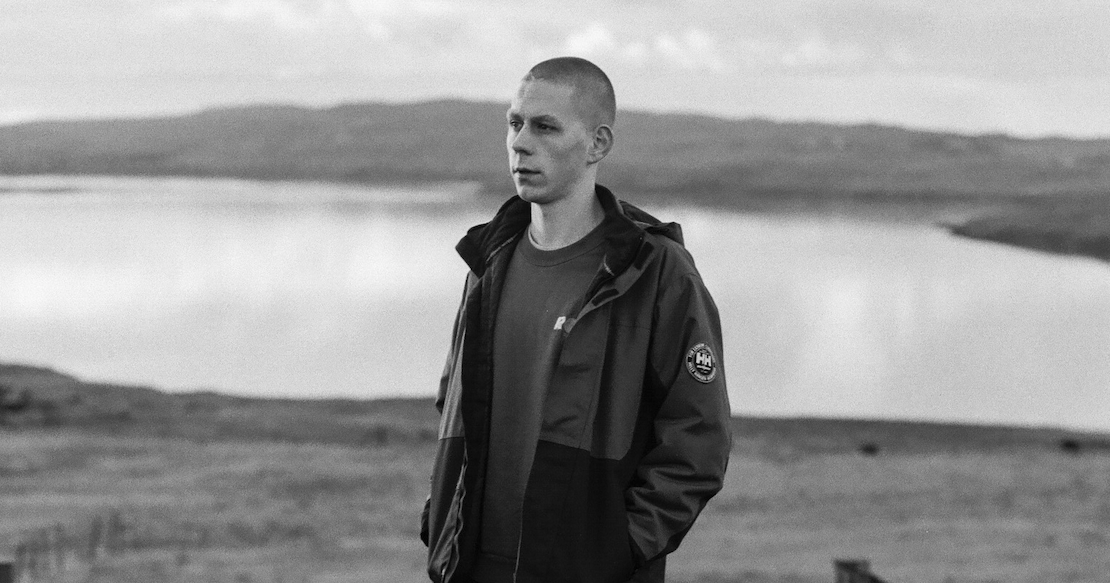 Norman’s three nods at Scottish Jazz Awards