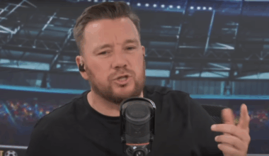 Scott Brown clamps Jamie O'Hara's embarrassing comments about Celtic