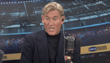 Simon Jordan reacts to Martin O'Neill staying at Celtic, as he slams Danny Rohl 'narrative'
