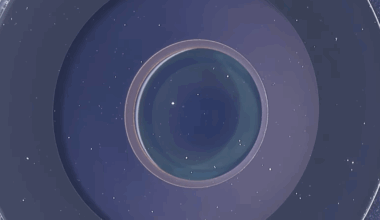 Microscope reveals fascinating view of iPhone 17 Pro OLED pixels and dust