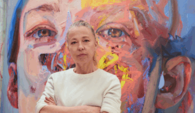Jenny Saville Given Her First Solo Show in Venice
