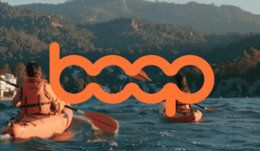 Boop's new app turns social recommendations into bookable itineraries