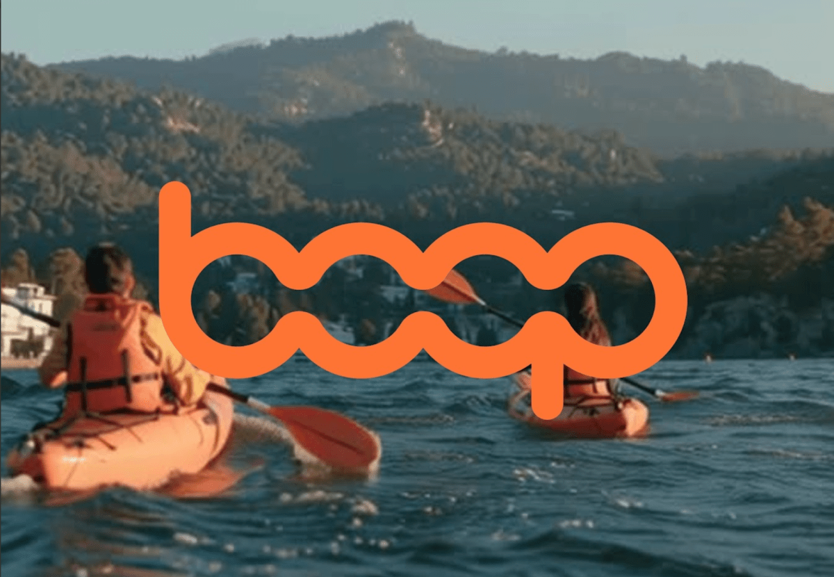 Boop's new app turns social recommendations into bookable itineraries