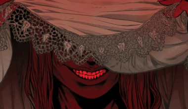 'Smile: For the Camera' - The 'Smile' Franchise Returns With Prequel Comic Set in 2005