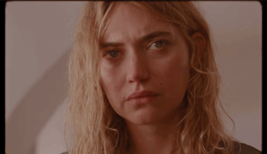 The Chronology of Water Trailer: Kristen Stewart's Directorial Debut