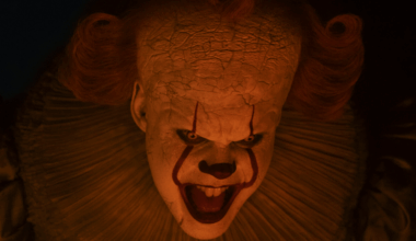 'IT: Welcome to Derry' - Exclusive New Look at the Return of Bill Skarsgård's Pennywise!