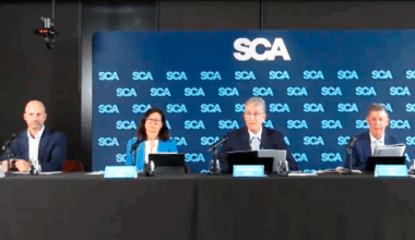 SCA must shed broadcast licences to get Seven merger over the line