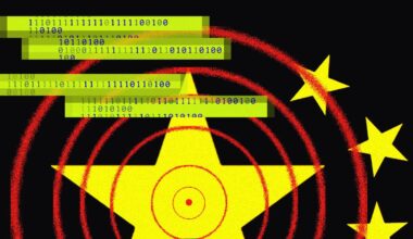 A Major Leak Spills a Chinese Hacking Contractor’s Tools and Targets