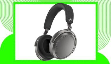 Sennheiser Momentum 4 Wireless Headphones: How to Buy Online
