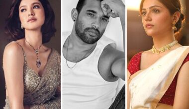 EXCLUSIVE: Shanaya Kapoor’s acting coach Rachit Singh believes the audience will get “blown away” by her in her upcoming films: “Like how Saiyaara happened to Aneet Padda” : Bollywood News