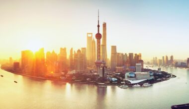 China's Economy: Reasons for Optimism