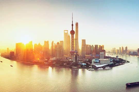 China's Economy: Reasons for Optimism