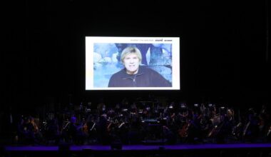 Simon Franglen Invented New Instruments For 'Avatar: Fire And Ash' Score