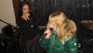 Smerz Tap Clairo, ML Buch, MIKE, and More for New Album Big City Life Edits: Listen