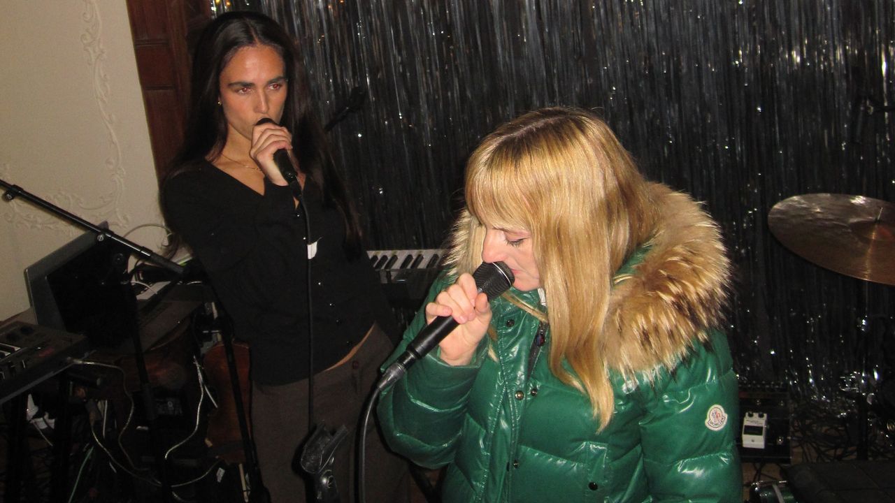 Smerz Tap Clairo, ML Buch, MIKE, and More for New Album Big City Life Edits: Listen