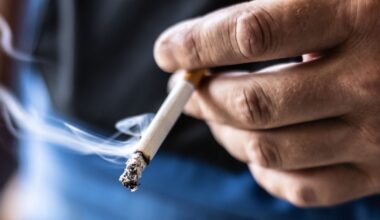 Using Tobacco With Cannabis Is Tied to Unique Brain Changes, Small Study Finds : ScienceAlert