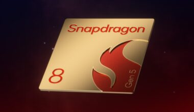Qualcomm reveals its not-so-elite Snapdragon 8 Gen 5