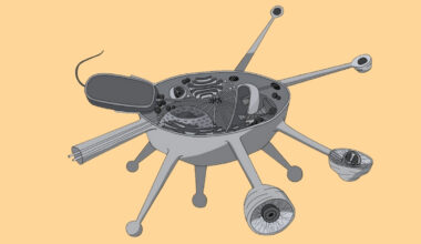 Newly Discovered Organism Could Represent a Whole New Branch in The Tree of Life : ScienceAlert