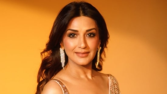 Sonali Bendre was diagnosed with stage four metastatic cancer in 2018, and was declared cancer-free the following year.