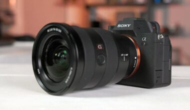 Sony teases the A7 V, its next flagship midrange camera