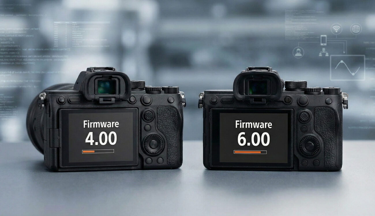 Sony a7R V and a7 IV Receive Major Firmware Updates With Enhanced Focus Controls and Network Features