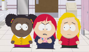 South Park