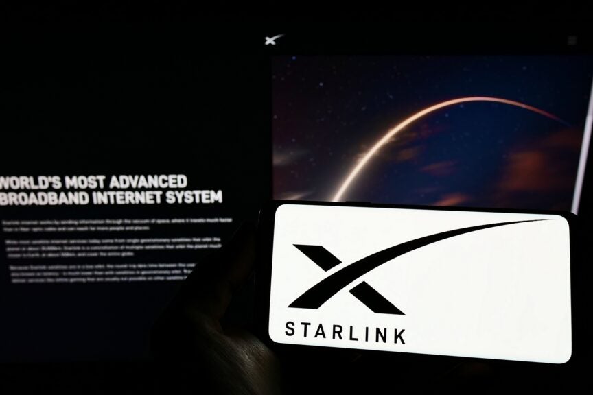 SpaceX Completes 100th Starlink Launch Of 2025, With Over 2,500 Satellite Launches This Year - T-Mobile US (NASDAQ:TMUS)