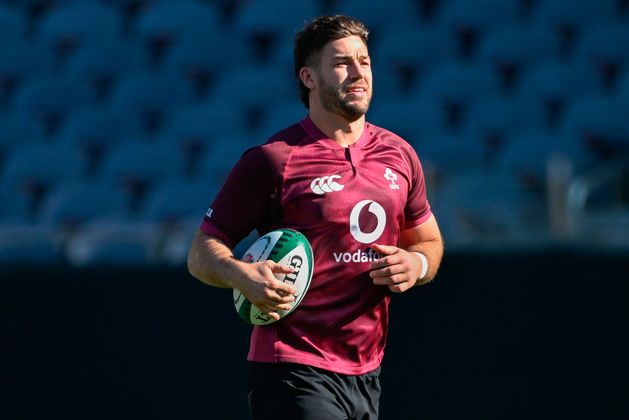 Ireland v Japan: Why kick-off is so early at the Aviva Stadium, TV details and all you need to know