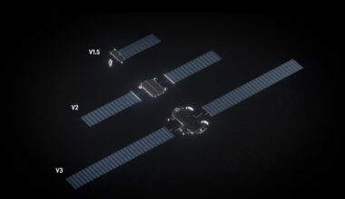 Think tank urges Europe to scale up space-based data center efforts