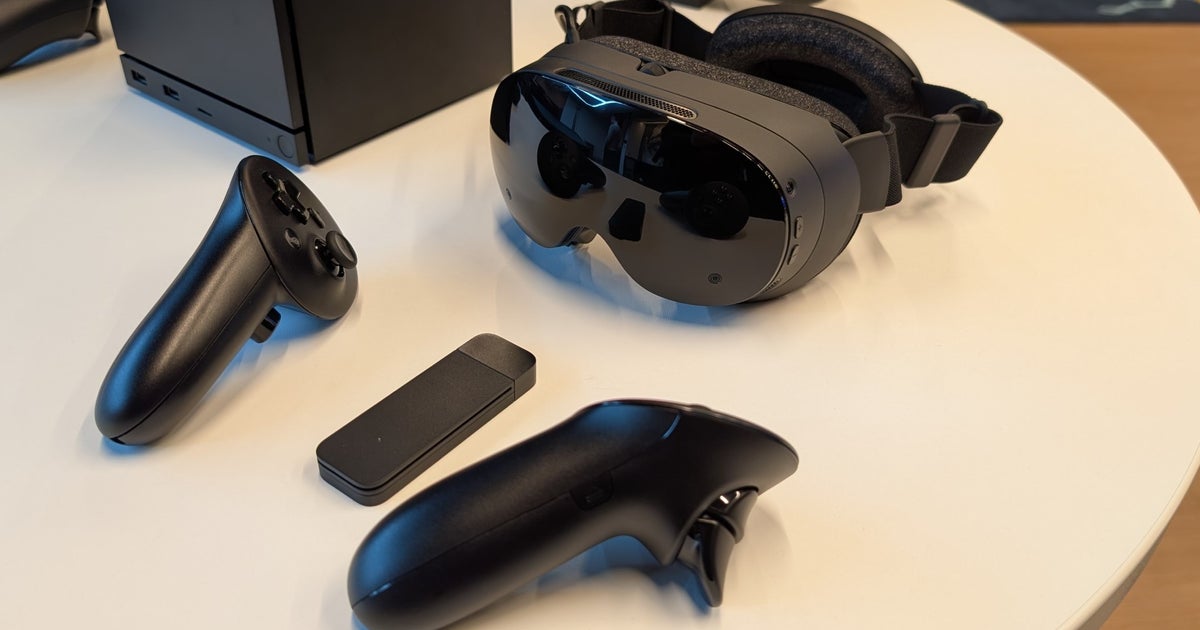 "It just works": Valve talk the Steam Frame, Android games on SteamOS, and putting a PC on your face