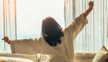 One Form of Exercise Can Improve Sleep Long Term, Study Finds : ScienceAlert