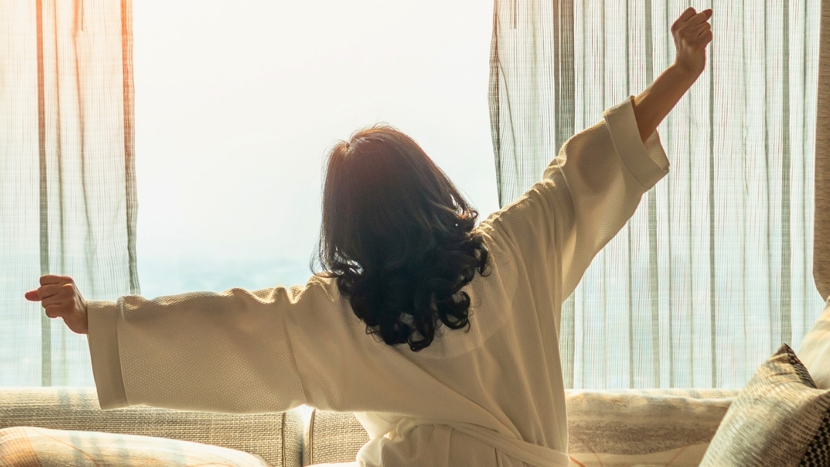 One Form of Exercise Can Improve Sleep Long Term, Study Finds : ScienceAlert