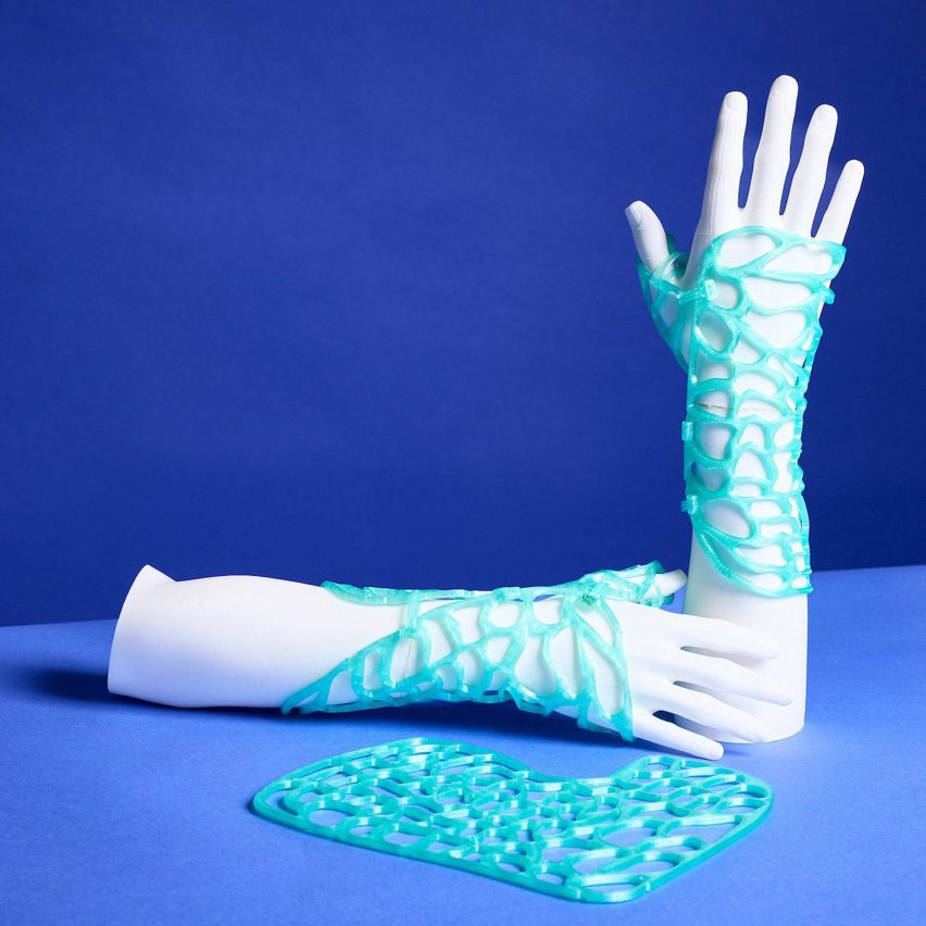 Morphopaedics by Jake Inglis