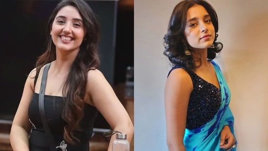 Sumbul Touqeer Khan calls out Bigg Boss' hypocrisy over Ashnoor Kaur's eviction.