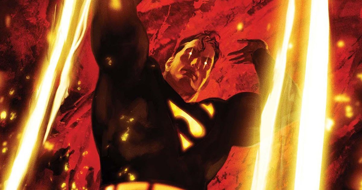 Classic Superman Sidekick Returns to DC Canon After Years of Obscurity - Comic Book Movies and Superhero Movie News