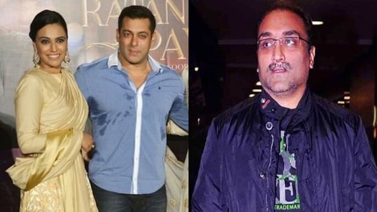 Aditya Chopra rejected Swara Bhasker for Salman Khan's Sultan.