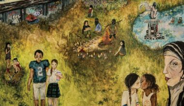 Sword II: Electric Hour Album Review