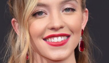 Sydney Sweeney Freeing The Nipple Shows Her 'Perfect Genes'