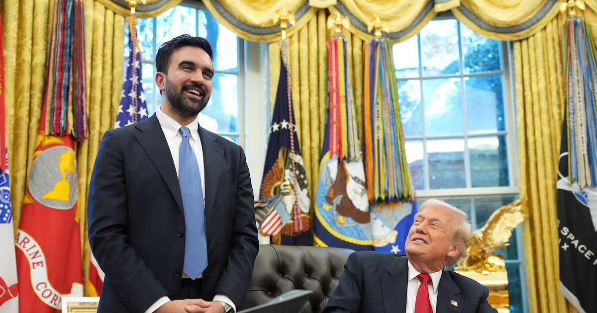 Step by slimy step, Trump has made us numb to his crudeness and cruelty – The Irish Times