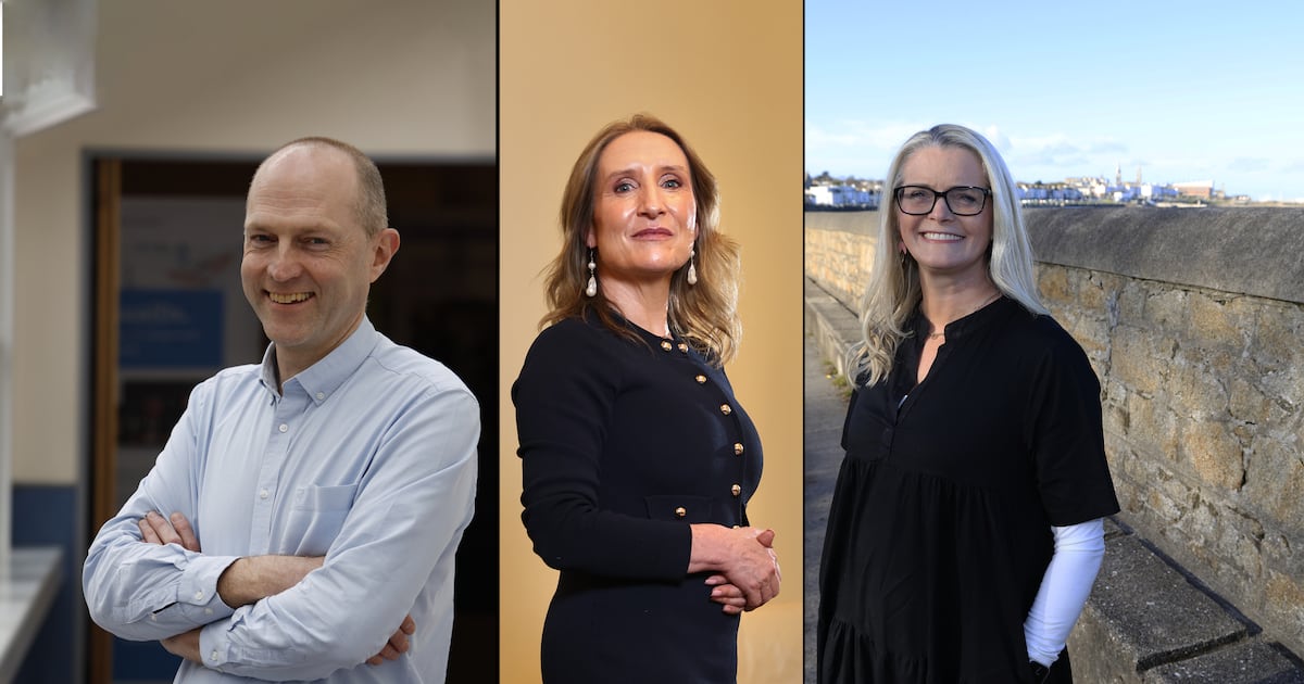 Mental health experts on burnout, therapy and the ‘medicalisation of mild anxiety’ in Ireland – The Irish Times