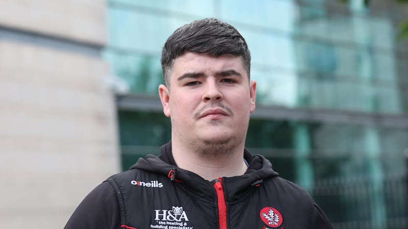 Lyra McKee murder accused refused permission to work in Derry pub in case he mixes with dissident republicans