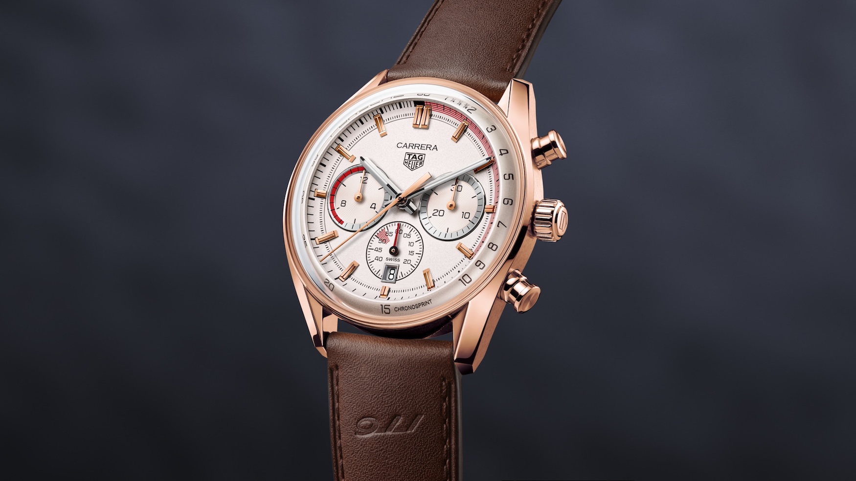 TAG Heuer Carrera Chronosprint x Porsche CBS2040 FC8318 1000 png